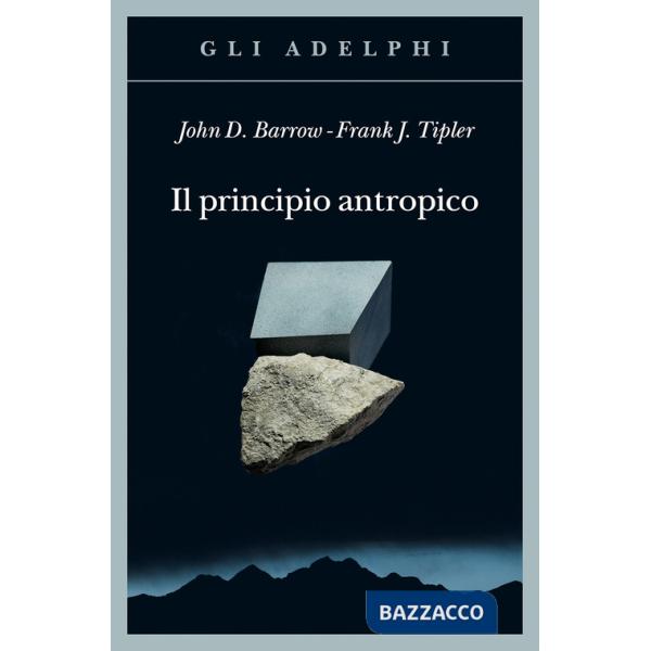 Principio antropico (Il)