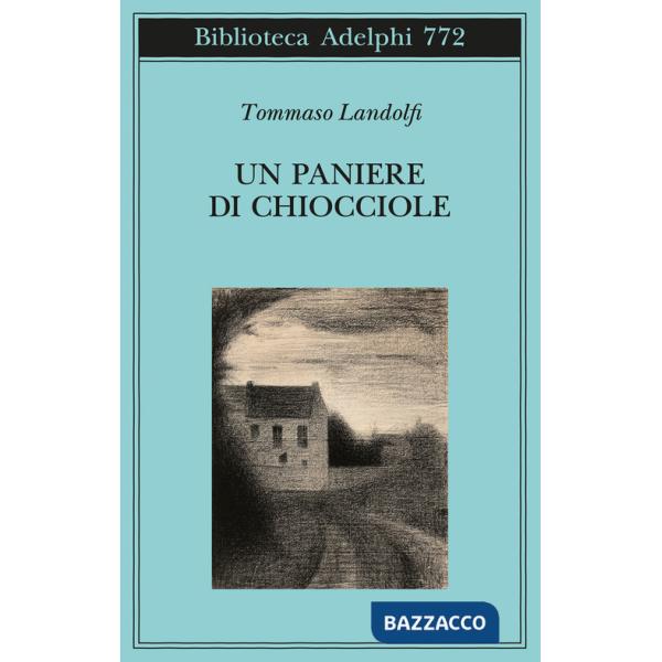 Paniere di chiocciole. Cinquanta elzeviri (Un)