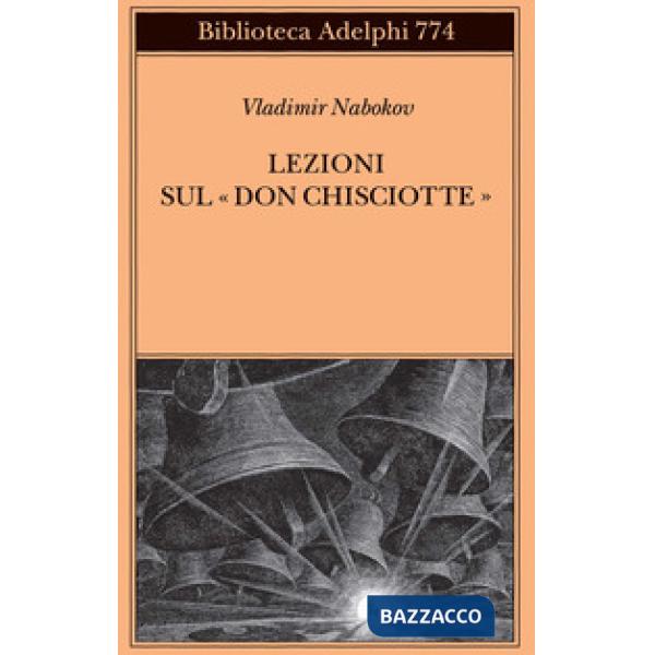 Lezioni sul «Don Chisciotte»