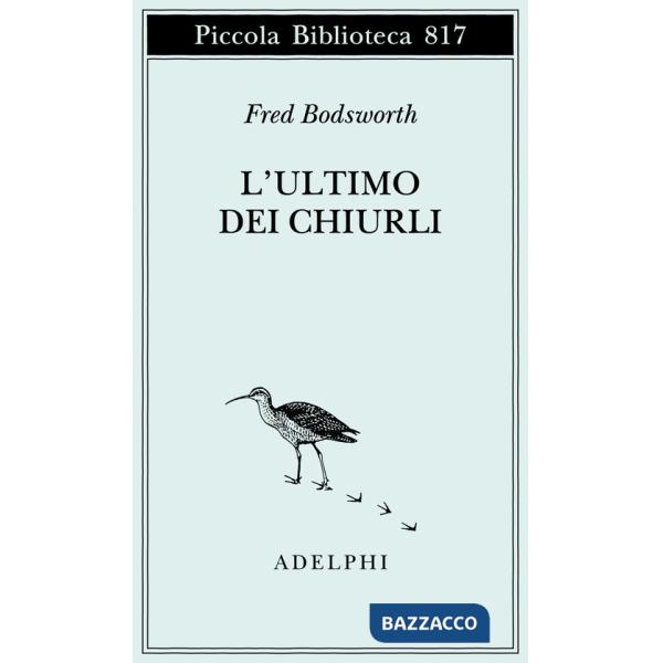 Ultimo dei chiurli (L')