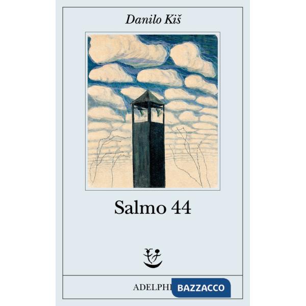 Salmo 44