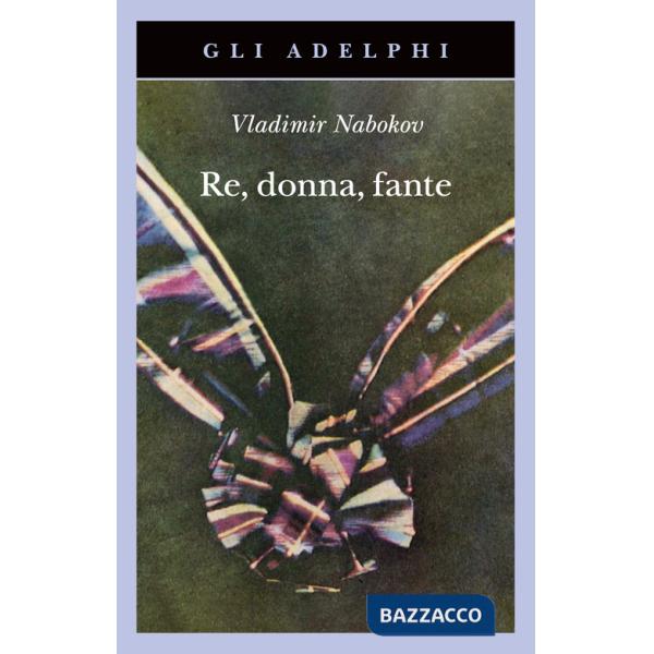 Re, donna, fante
