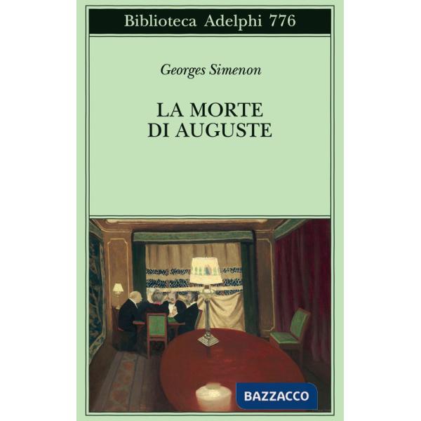 Morte di Auguste (La)