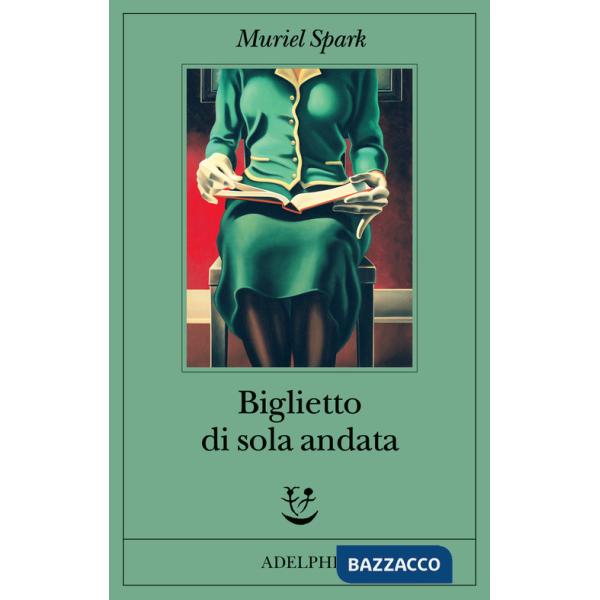 Biglietto di sola andata