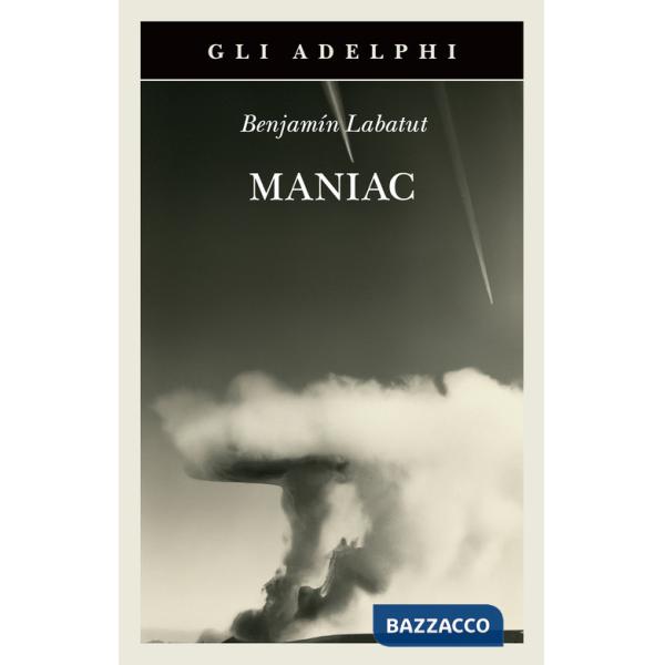 Maniac