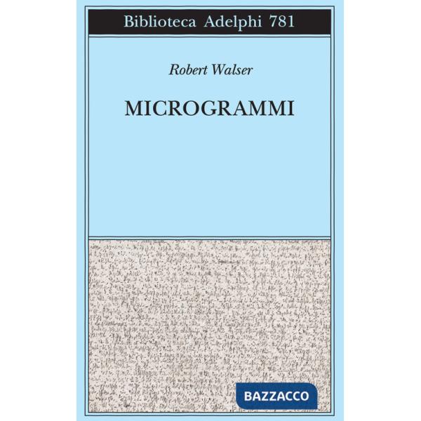 Microgrammi