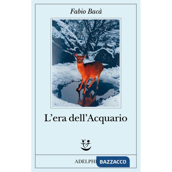 Era dell'Acquario (L')