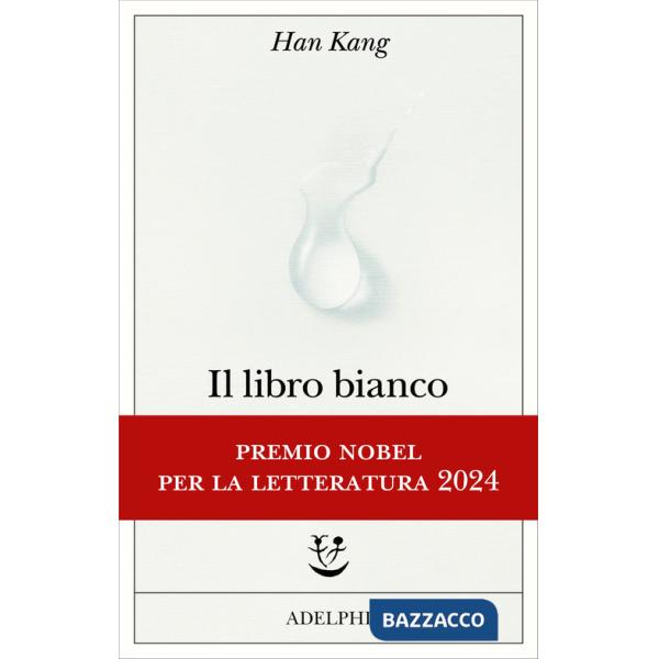 Libro bianco (Il)