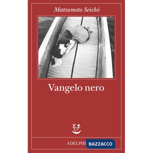 Vangelo nero