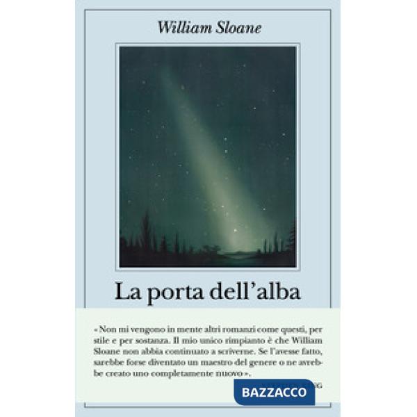 Porta dell'alba (La)