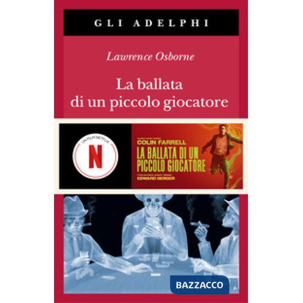 Ballata di un piccolo giocatore (La)