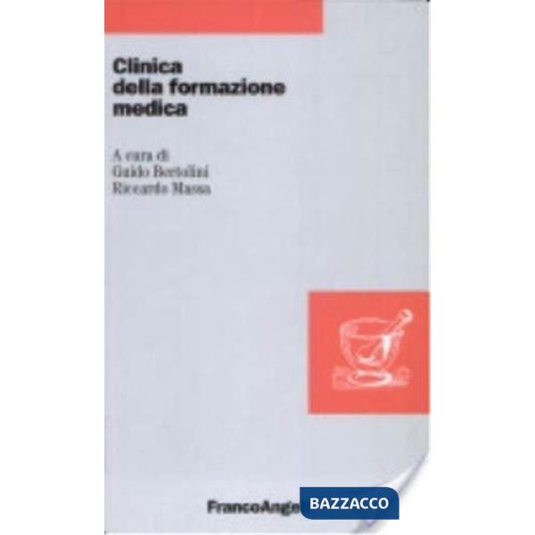 Clinica della formazione medica