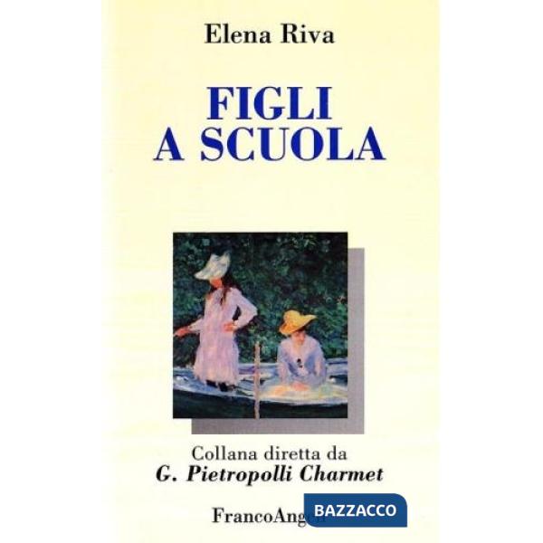 Figli a scuola