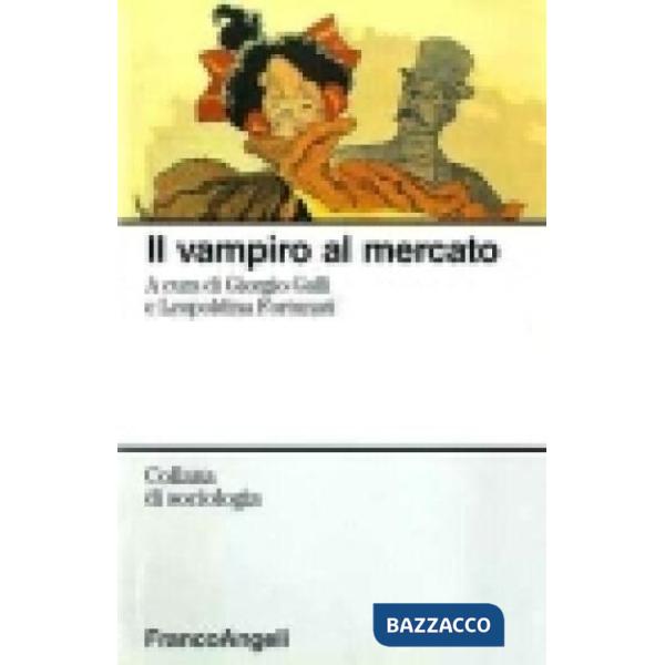 Vampiro al mercato (Il)