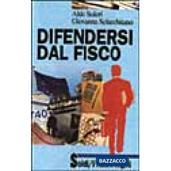 Difendersi dal fisco