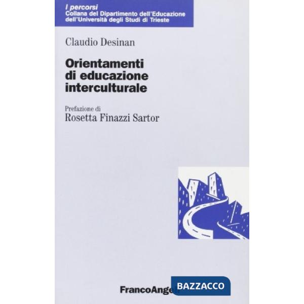 Orientamenti di educazione interculturale
