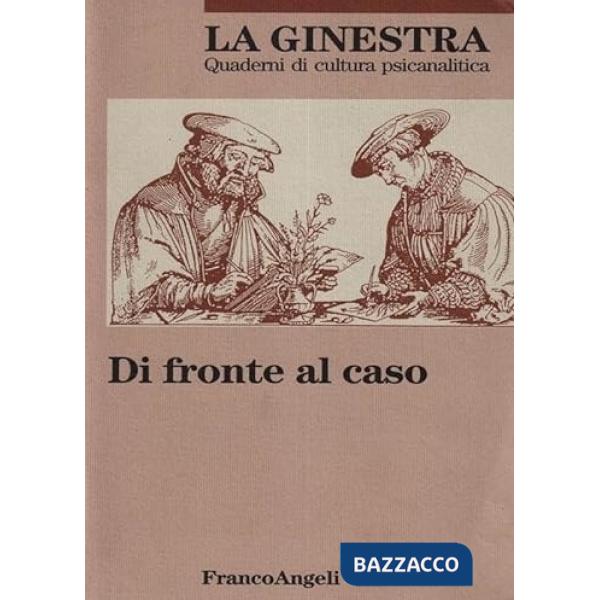 Di fronte al caso