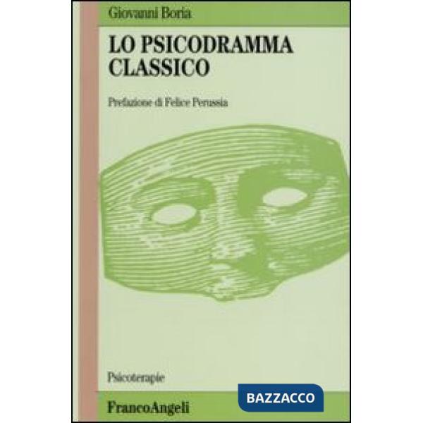 Psicodramma classico (Lo)