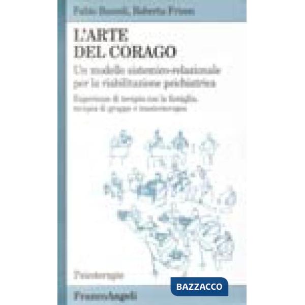 Arte del Corago. Un modello sistemico-relazionale per la riabilitazione psichiat