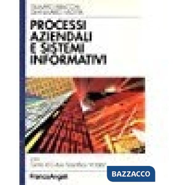 Processi aziendali e sistemi informativi