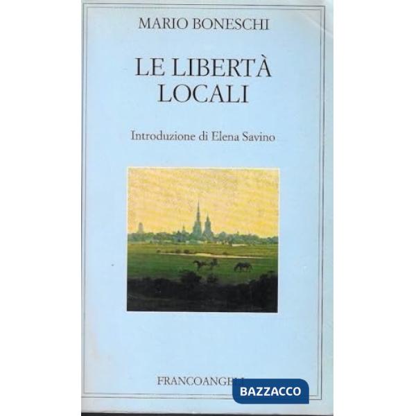 Libertà locali (Le)