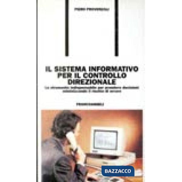 Sistema informativo per il controllo direzionale (Il)