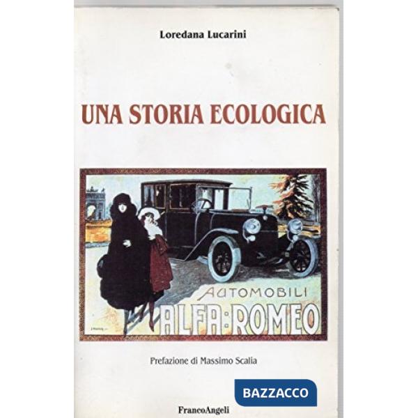 Storia ecologica (Una)