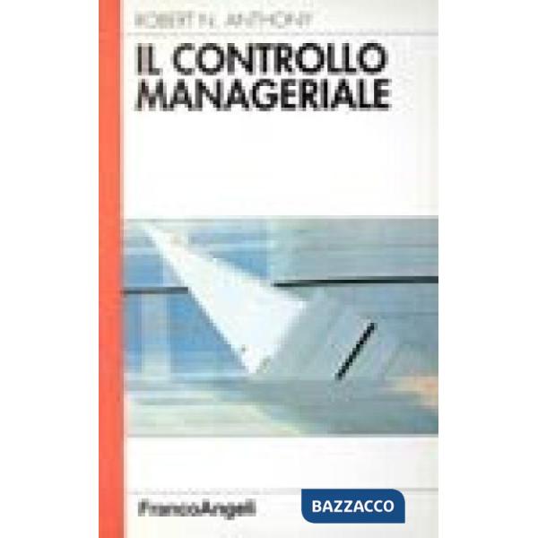 Controllo manageriale (Il)