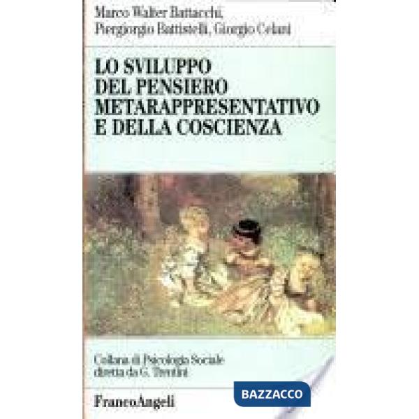 Sviluppo del pensiero metarappresentativo e della coscienza (Lo)