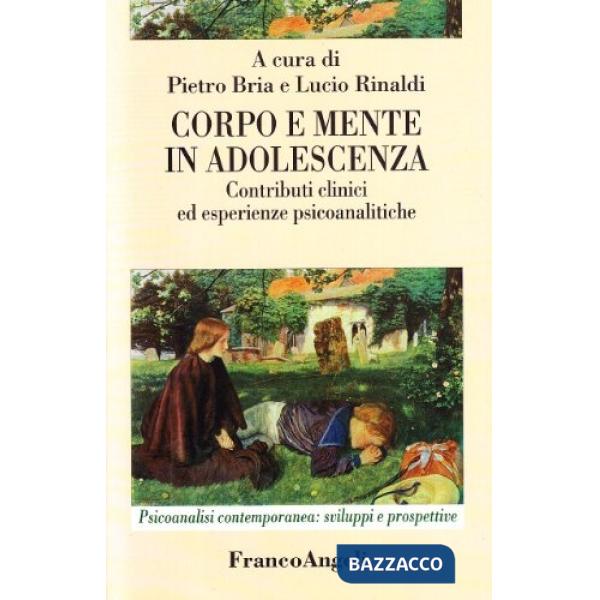 Corpo e mente in adolescenza