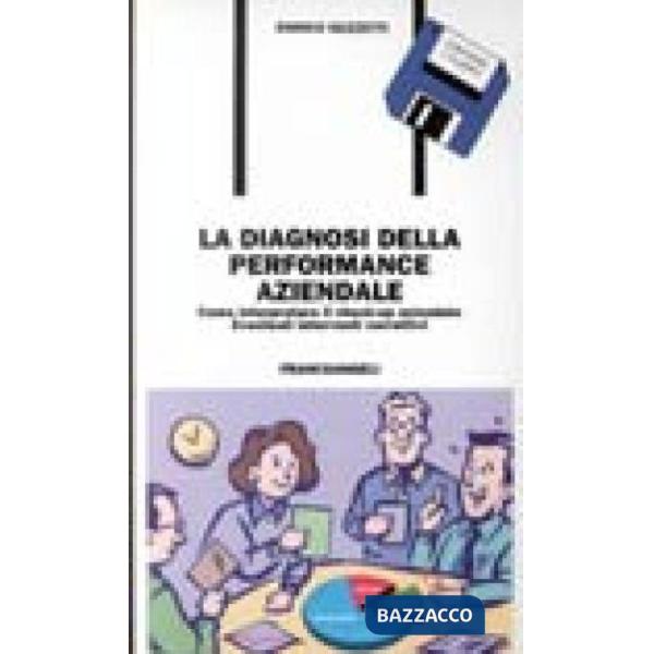 Diagnosi della performance aziendale. Come interpretare il check-up aziendale. E