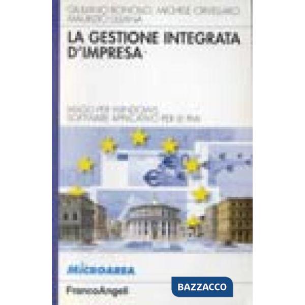 Gestione integrata d'impresa. Mago per Windows, software applicativo per le PMI 