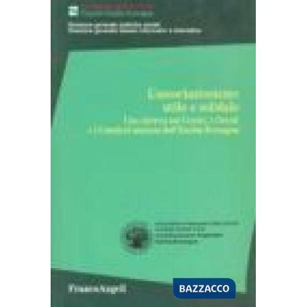 Associazionismo utile e solidale. Una ricerca sui Centri, i Circoli e i Comitati