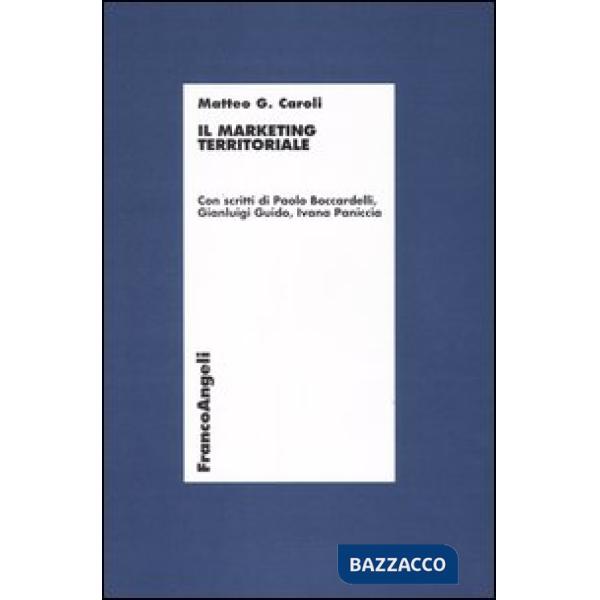 Marketing territoriale (Il)