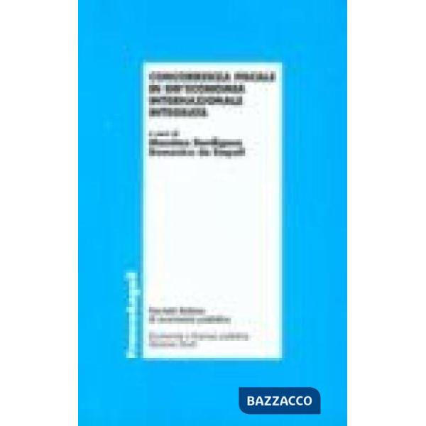 Concorrenza fiscale in un'economia internazionale integrata