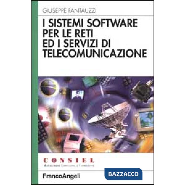 Sistemi software per le reti ed i servizi di telecomunicazione (I)