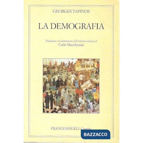 Demografia (La)