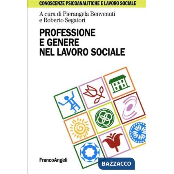 Professione e genere nel lavoro sociale