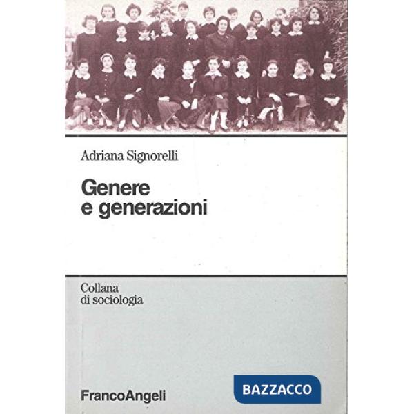 Genere e generazioni