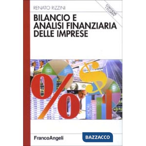 Bilancio e analisi finanziaria delle imprese