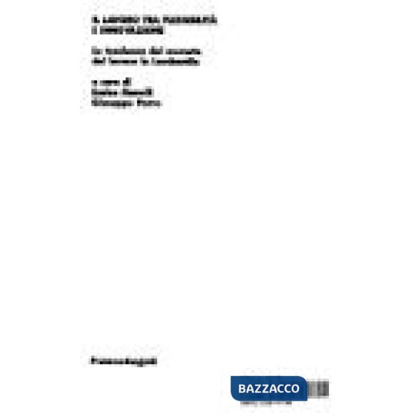Lavoro tra flessibilità e innovazione. Le tendenze del mercato del lavoro in Lom