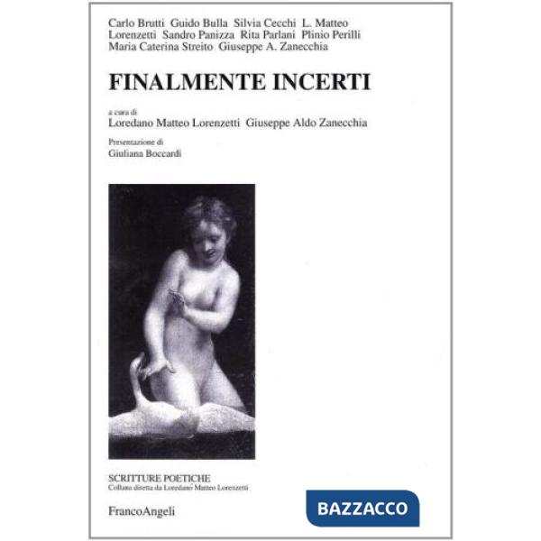 Finalmente incerti
