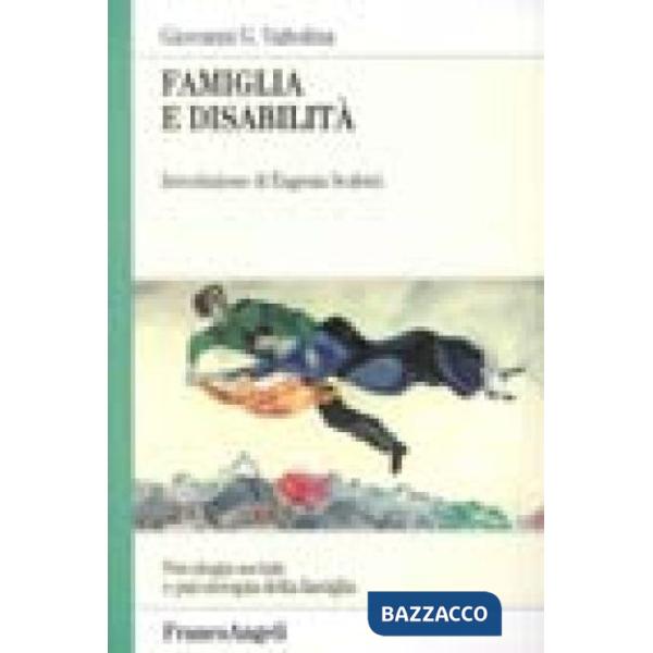 Famiglia e disabilità