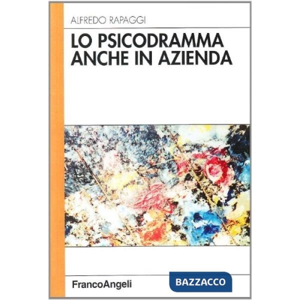 Psicodramma anche in azienda (Lo)
