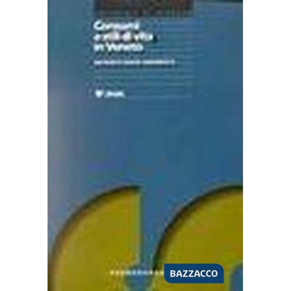 Consumi e stili di vita in Veneto. Rapporto Censis-Findomestic