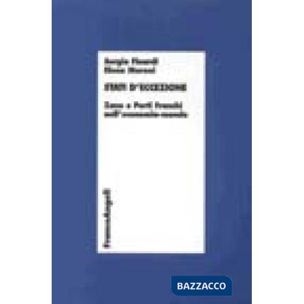 Stati d'eccezione. Zone e Porti Franchi nell'economia-mondo