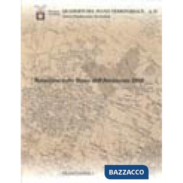 Relazione sullo stato dell'ambiente 2000. Quaderno n. 15