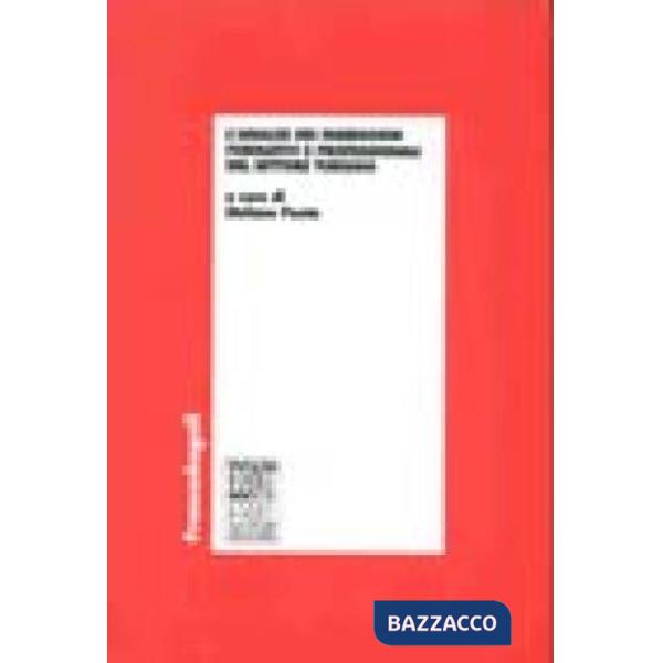 Analisi dei fabbisogni formativi e professionali del settore turismo (L')
