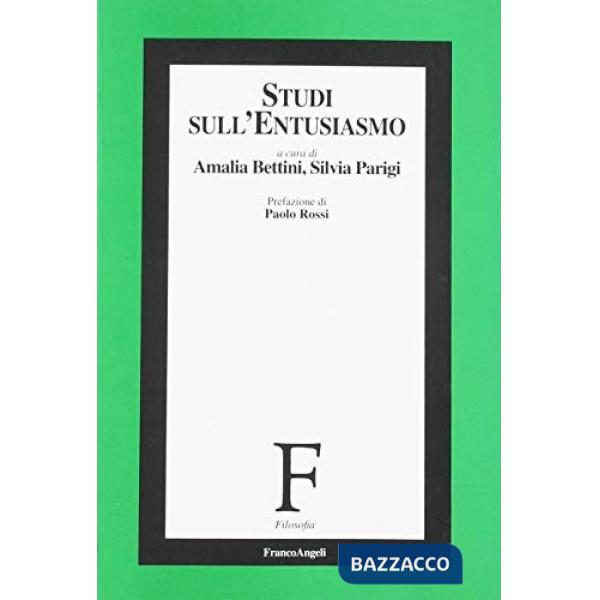 Studi sull'entusiasmo