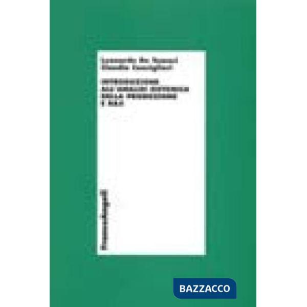 Introduzione all'analisi sistemica della produzione e R&S